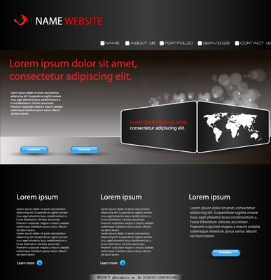 現(xiàn)代網(wǎng)頁(yè)與網(wǎng)站設(shè)計(jì)的核心要素與實(shí)踐指南