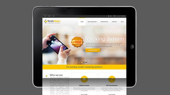 摩高互動 專業西安網站建設與設計服務，案例展示卓越網頁設計