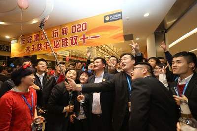 揭秘中國連鎖店之王 日進(jìn)十億，服裝服飾零售新霸主如何煉成？