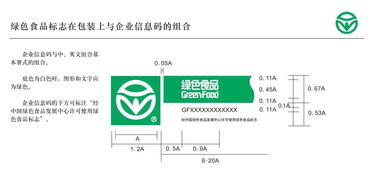 解讀預(yù)包裝食品包裝上的“綠色食品”標(biāo)志 引導(dǎo)明明白白消費(fèi)